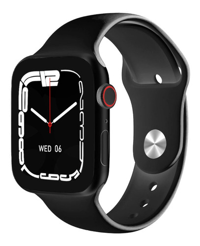 Reloj Monitor Smartwatch Bluetooth Sensor Cardíaco Calorías