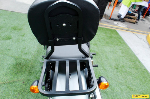 Imagen 25 de 25 de Harley Davidson Xl 883 N Sportster