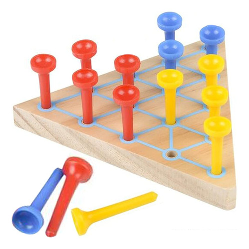 Juego De Pinzas Gamie Para Ninos, Juego De 2, Divertidos Jue