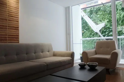 Apartamento En Venta En Chapinero Alto. Cod V21757