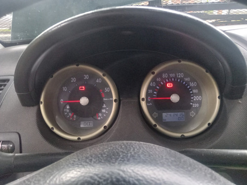 Volkswagen Polo Classic 1.9 I Highline