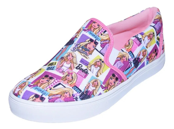 Tenis De Barbie Nike | MercadoLibre 📦