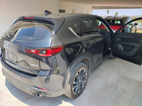 Mazda CX-5 2.5 S Grand Touring 4x2 At