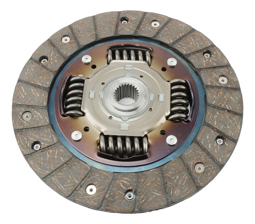 Kit De Embrague Para Hyundai Grand I10 L4 1.2lts 2015-2020