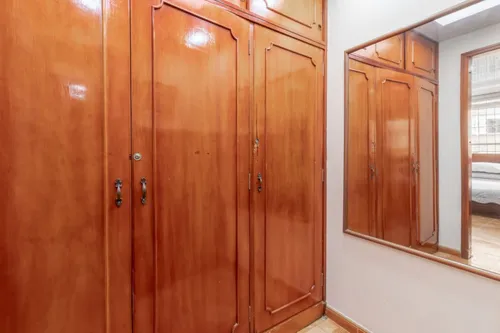 Casa En Venta En Quinta Paredes. Cod V8413