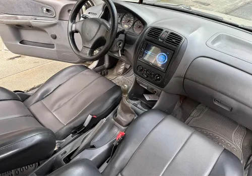 Mazda Allegro 2000 Mecanico