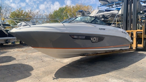 Imagen 1 de 15 de Canestrari 245 - Mercury Verado 300hp - Nueva - 0hs - Unica!