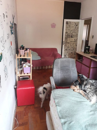 Casa À Venda Na Rua Antônio Das Chagas, Chácara Santo Antônio (zona Sul), São Paulo - Sp - Liv-10292