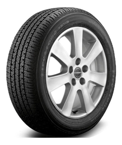 Llanta 185/60r15 84h Firestone Fr 710 Eo