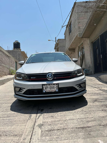 Volkswagen Jetta 2.0 Gli Dsg At