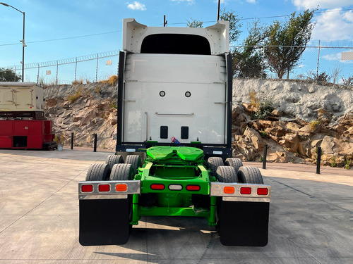 Peterbilt 579 2019