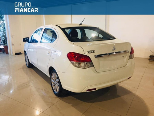 Mitsubishi Mirage G4 1.2 2014