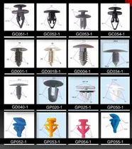 Comprar Ganchos Clip Tapiceria Al Mayor Broches Clip Ganchos Tapicer
