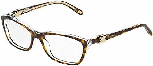 Montura - Tiffany & Co. Tf******* Eyeglass Frame Havana-tran