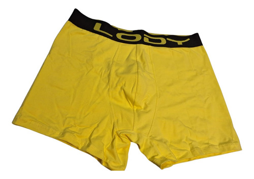 Lody Men Ropa Interior Calzoncillo Boxer Hombre 742