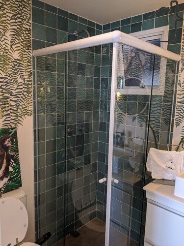 Imagem 14 de 30 de Apartamento Locação Na Vila Mariana - Ap00985 - 68306798