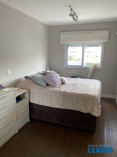 Imagem 7 de 15 de Apartamento - Vila Ipojuca - Sp - 634020