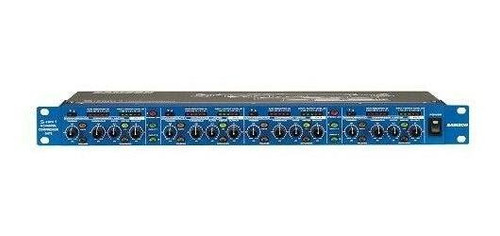 Compressor Con Gate Samson S-com4