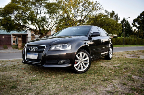 Audi A3 1.8