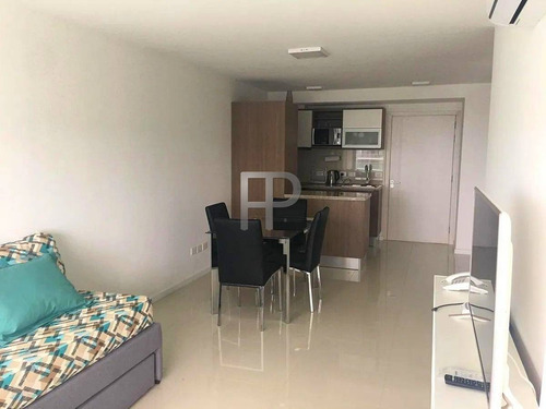 Imagen 5 de 13 de Apartamento En Venta Punta Del Este 1 Dorm #1774