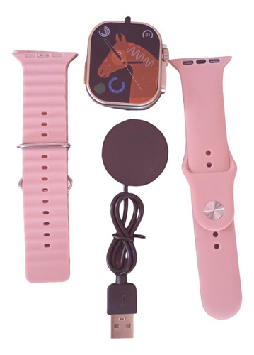Reloj Smartwatch M59 Ultra 