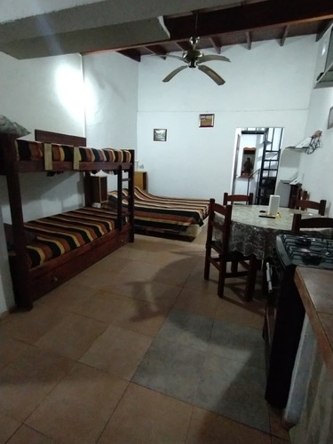 Venta Complejo 3 Deptos En San Clemente