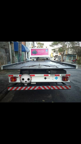 Imagem 5 de 9 de Volkswagen 8-150 Delivery Plus
