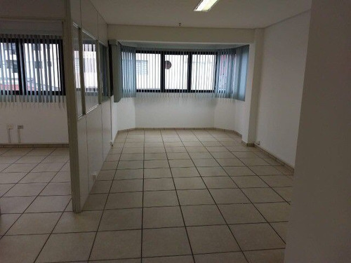 Imagem 9 de 12 de Sala Para Alugar, 82 M² Por R$ 1.900,00/mês - Rudge Ramos - São Bernardo Do Campo/sp - Sa0521