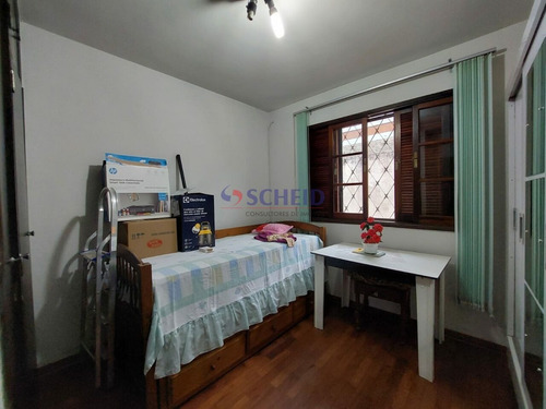 Imagem 8 de 15 de Casa Térrea - Mr81533