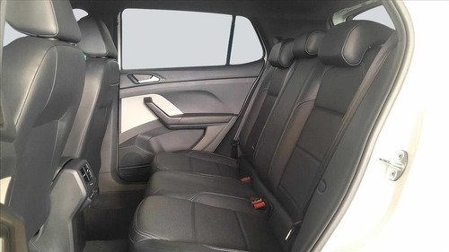 Volkswagen T-Cross 1.4 250 TSI TOTAL FLEX HIGHLINE AUTOMÁTICO