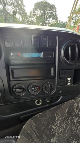 Ford Cargo 1319 Toco 2013 Chassi