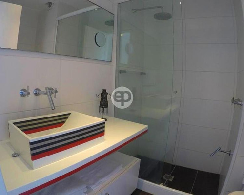 Apartamento En Roosevelt
