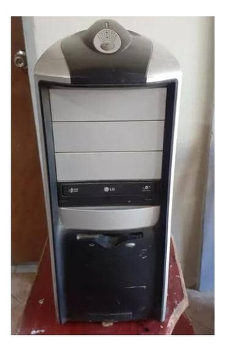 Pc Para Escritorio Usada