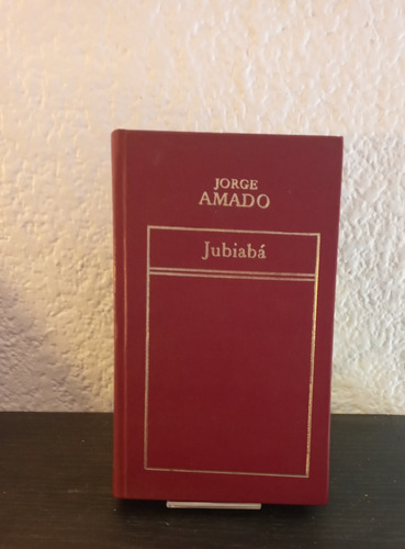 Jubiabá - Jorge Amado