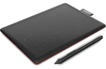 Comprar Mesa Digitalizadora Bluetooth One By Wacom Pequena C\u002F Caneta