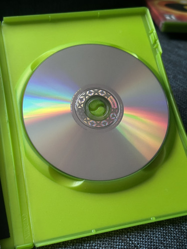 The Matrix Path Of Neo Xbox (Usado)