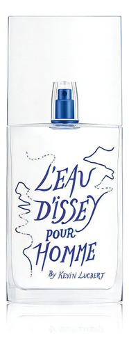 Issey Miyake Perfume Leau Dissey Pour Homme Summer Edt 125ml