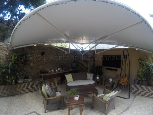 Imagen 22 de 25 de Pb En Venta En Los Naranjos De Las Mercedes, Caracas, Codigo: Mvg 21-18225