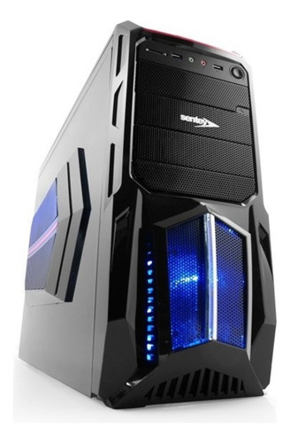 Case Gamer Extreme Division Gs-6000