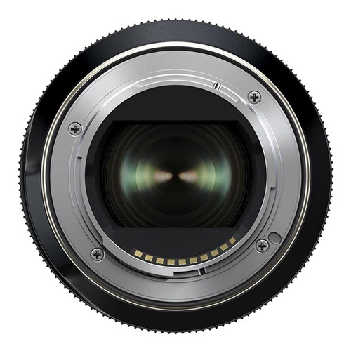 Imagen 5 de 11 de Lente De Camara Tamron 28-75 Mm F / 2.8 Di Iii Para Sony E