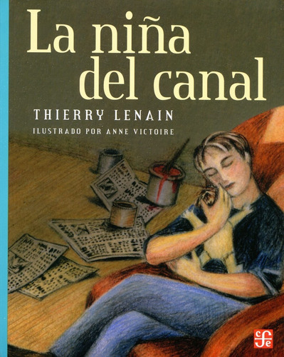 La Niña Del Canal