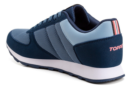 Zapatilla Topper T.350