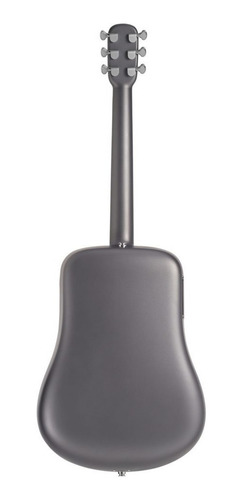 Imagem 5 de 8 de Violão Lava Me 3 Space Grey - 38 Polegadas
