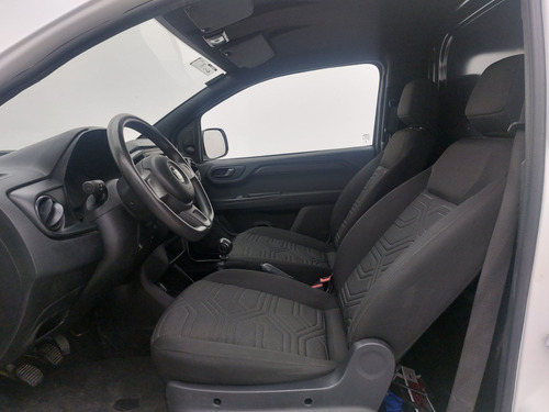 Fiat Fiorino 1.4 MPI FURGÃO ENDURANCE 8V FLEX 2P MANUAL