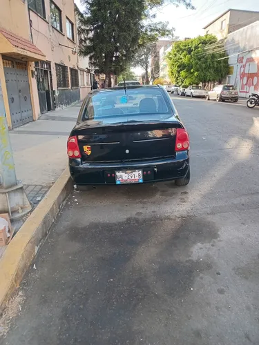 Chevi Monza