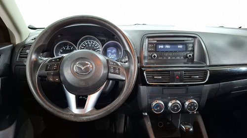 Mazda CX-5 2.0 I AT 2WD