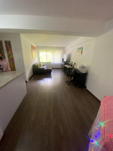 Venta Apartamento Urbanización Miranda (mch)