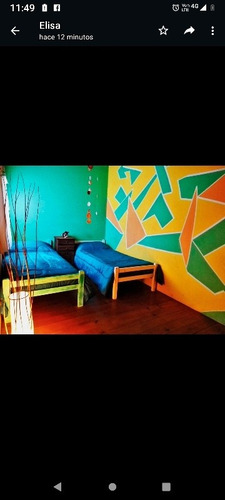 Imagen 9 de 14 de Alquiló Casa Para Turistas San Rafael, Mza