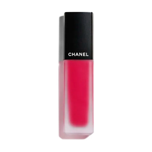 Rouge Allure Ink Fusion- Labial Chanel 