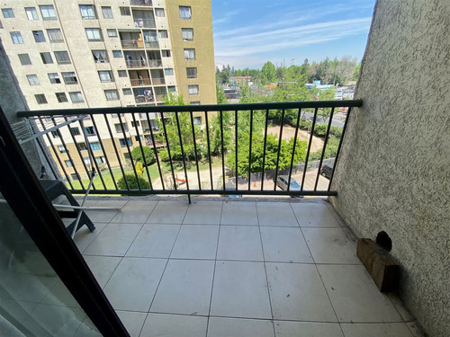 Gran Oportunidad Dpto En Venta En Parque Walker Martínez